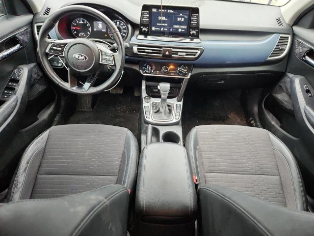 Kia Seltos S Image 6