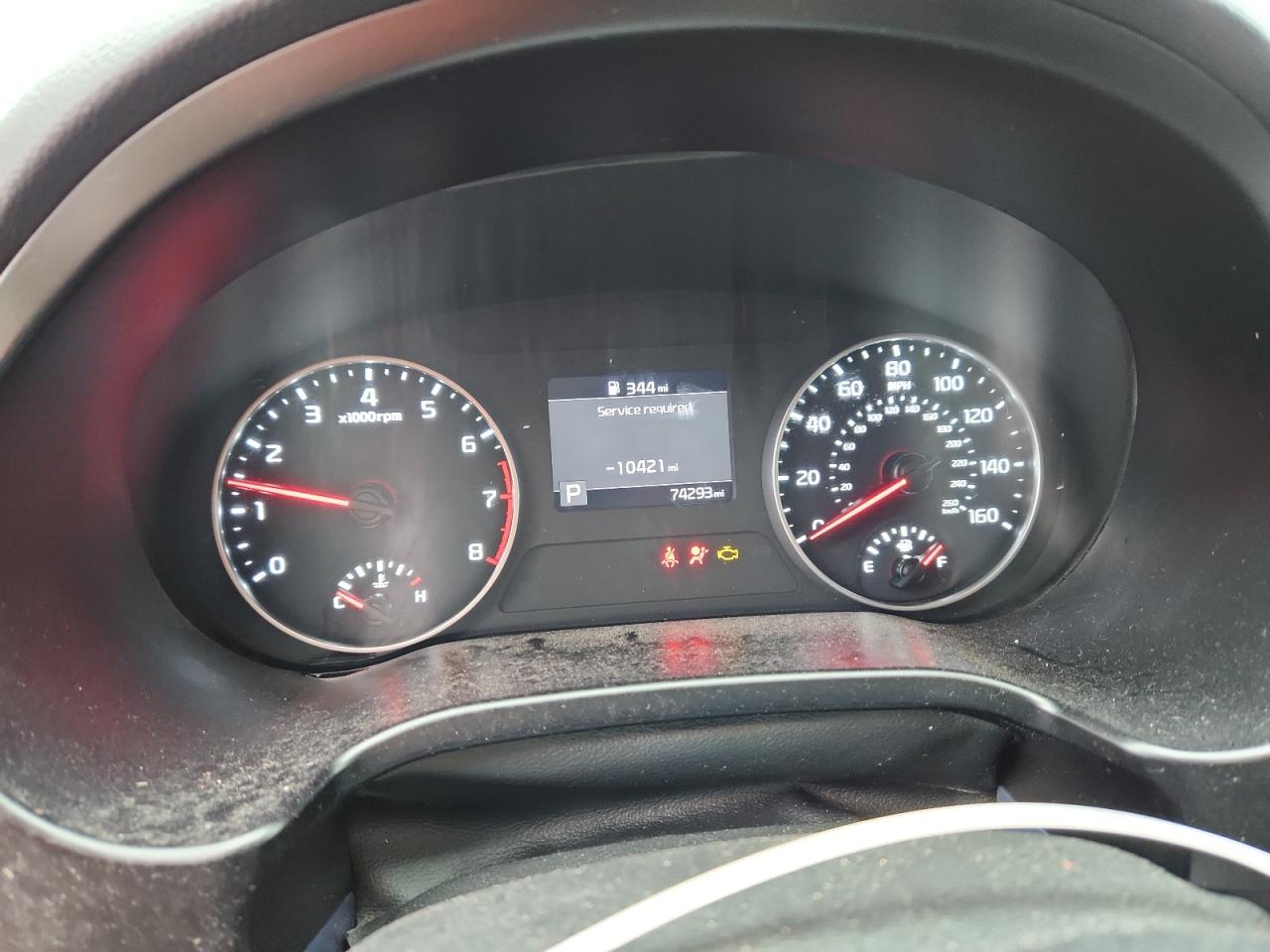 Kia Seltos S Image 5