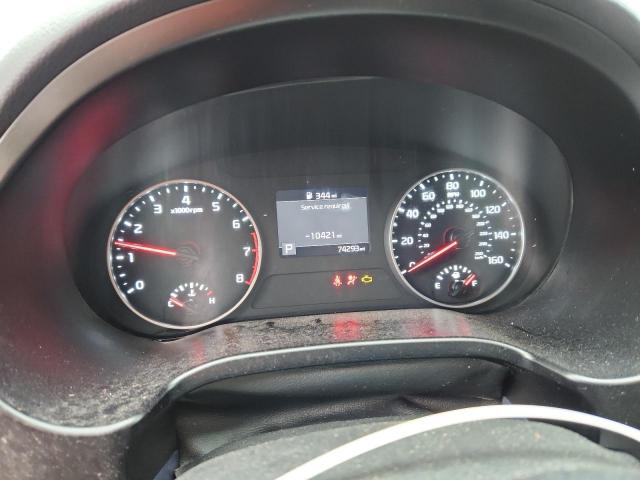 Kia Seltos S Image 5