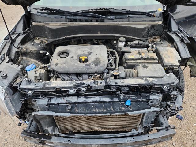 Kia Seltos S Image 8