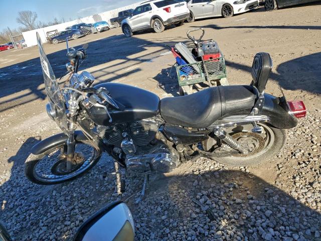 Harley-Davidson Sprtstr120 C Image 9