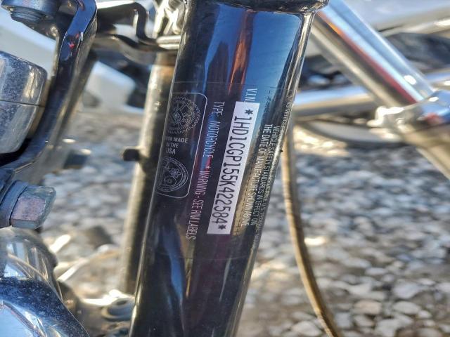 Harley-Davidson Sprtstr120 C Image 5