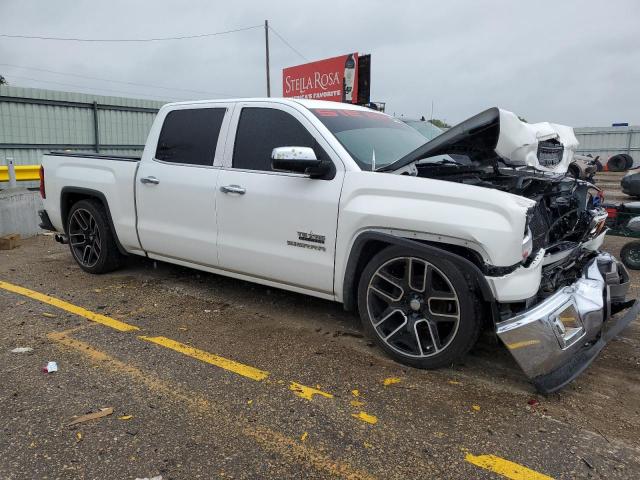 GMC Sierra C1500 Slt Image 9