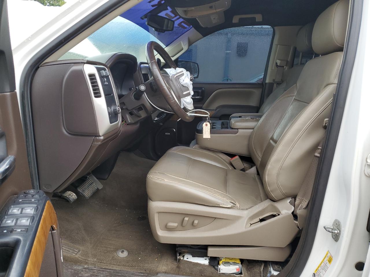 GMC Sierra C1500 Slt Image 6