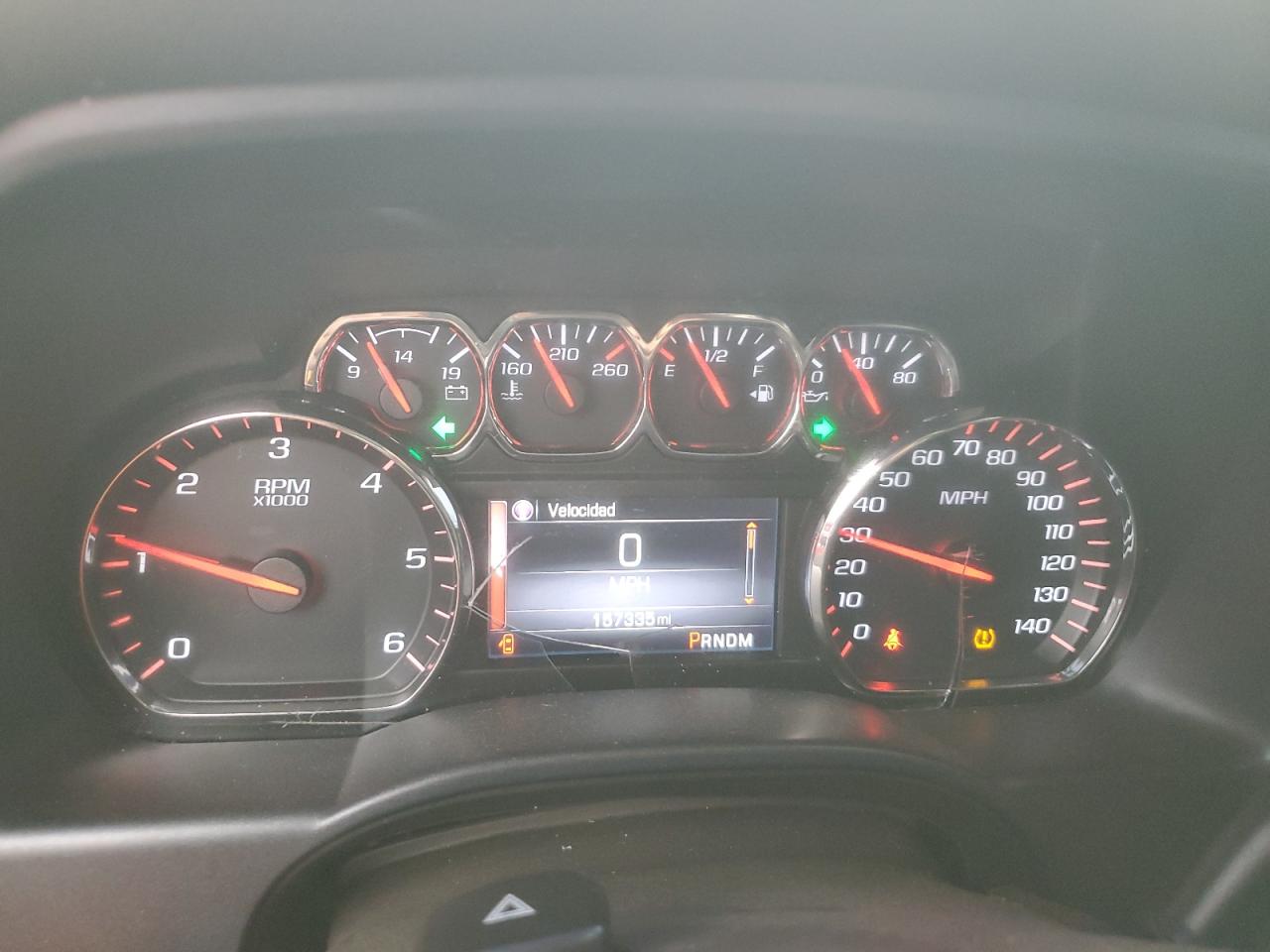 GMC Sierra C1500 Slt Image 5