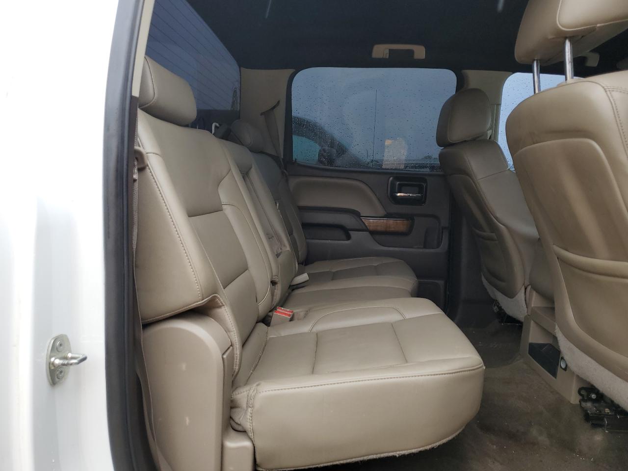 GMC Sierra C1500 Slt Image 7