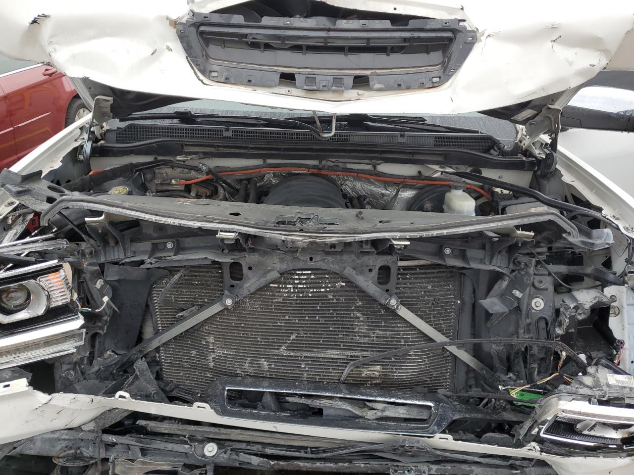 GMC Sierra C1500 Slt Image 12