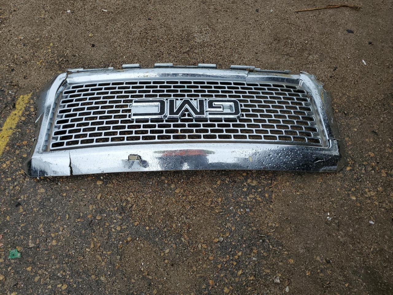 GMC Sierra C1500 Slt Image 10