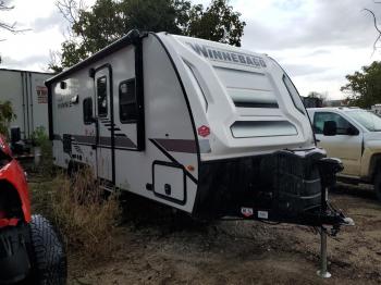  Salvage Minn Vistibule