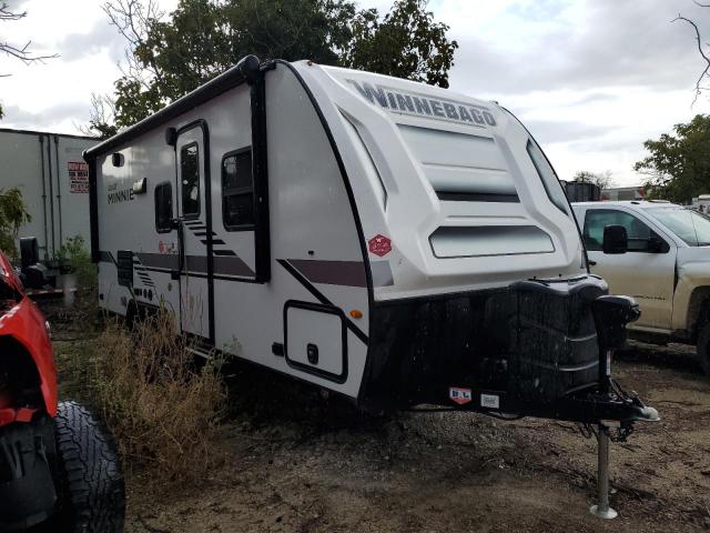  Salvage Minn Vistibule