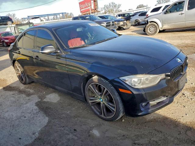 BMW 3 Series Xi Image 9