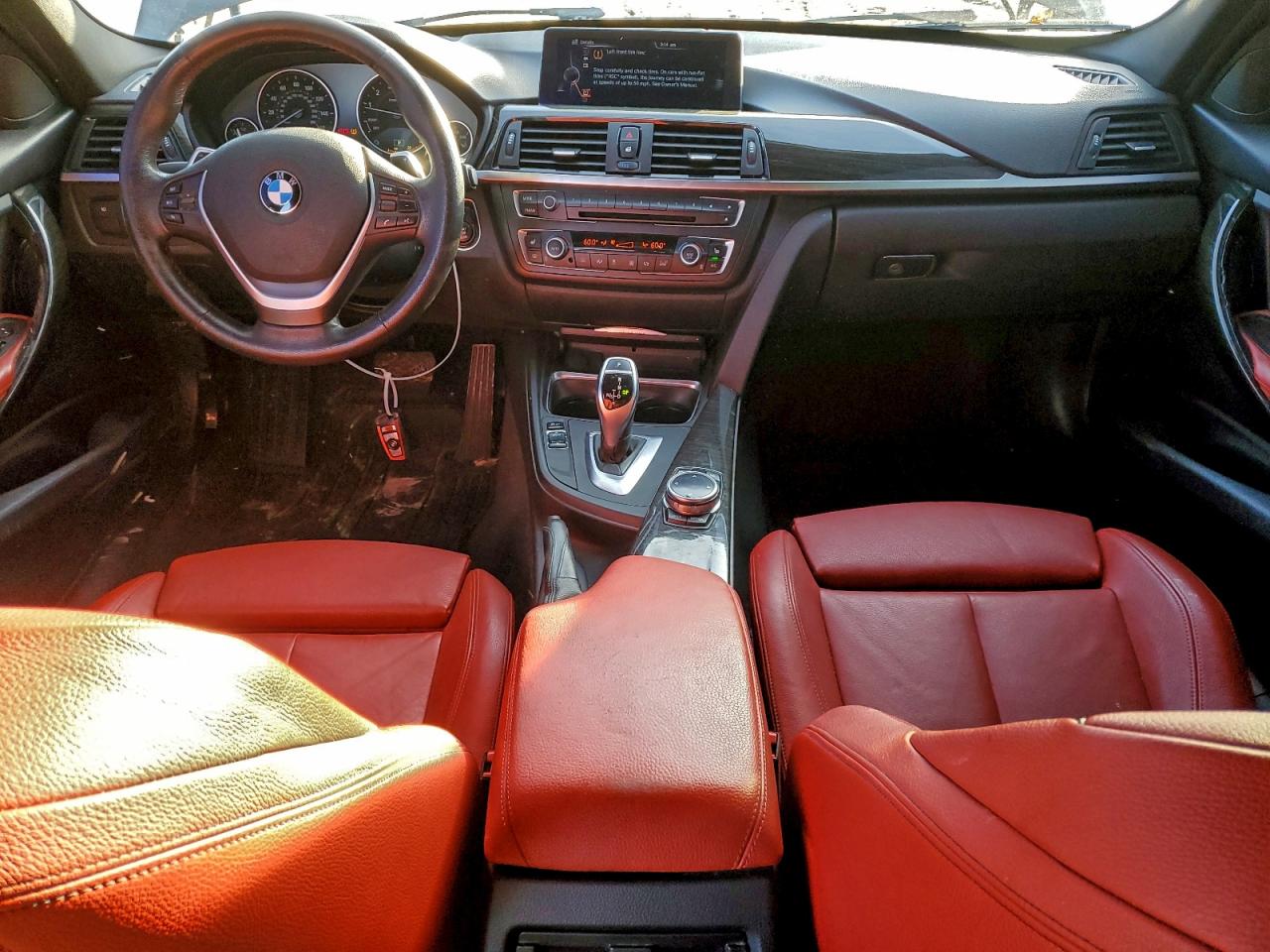 BMW 3 Series Xi Image 3