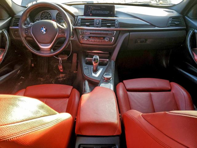 BMW 3 Series Xi Image 3