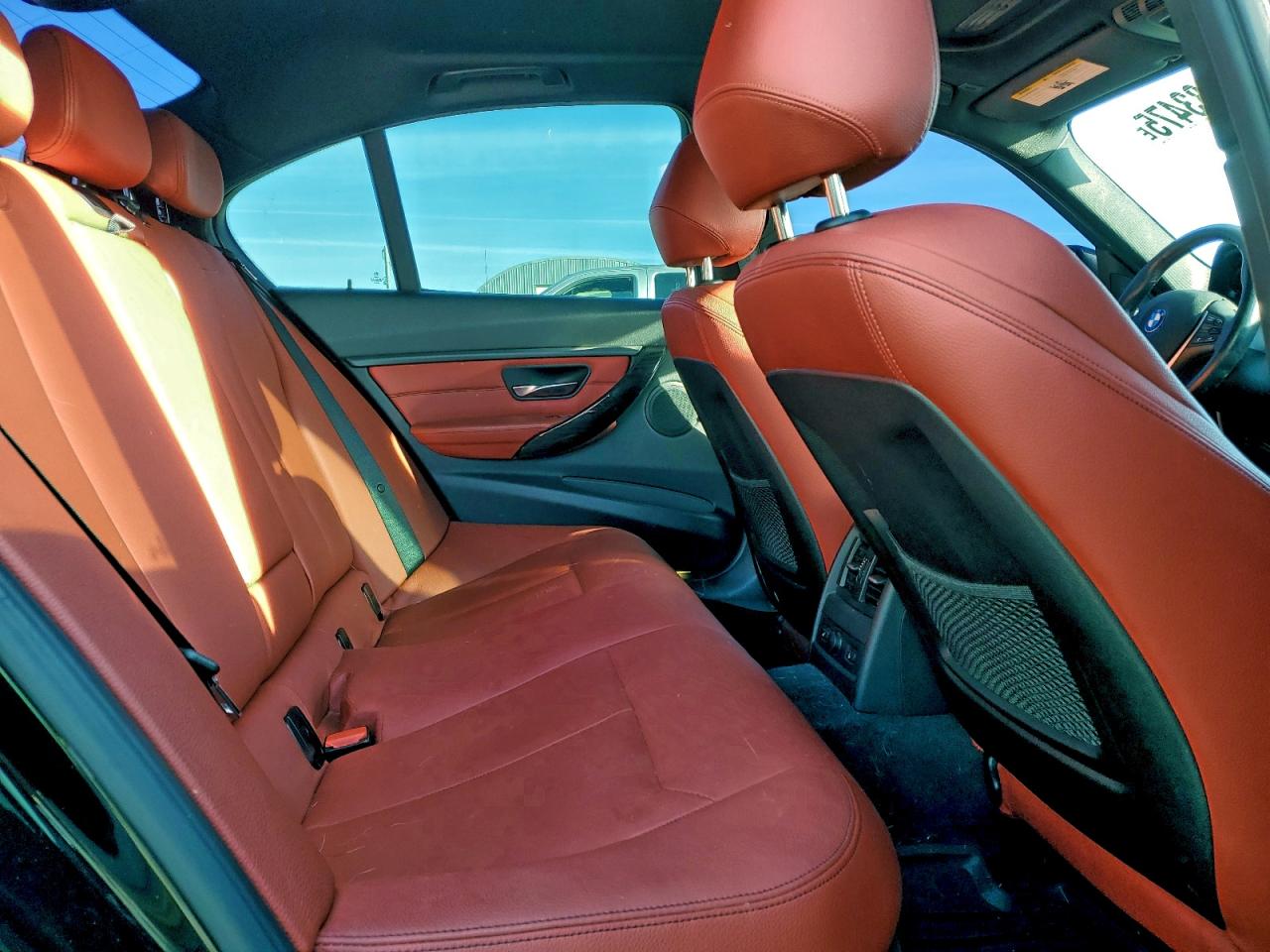 BMW 3 Series Xi Image 5