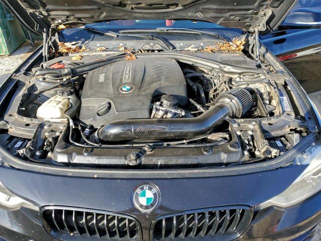 BMW 3 Series Xi Image 4