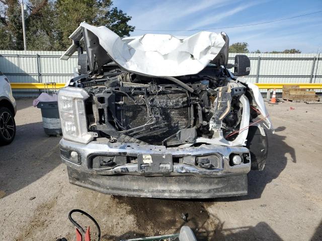 Ford F-250 Super Duty Image 8