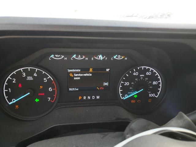 Ford F-250 Super Duty Image 4