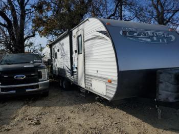  Salvage Seal Travel Tra