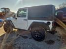 Jeep Wrangler Sport Image 9