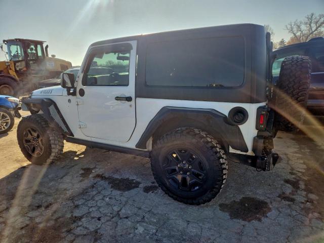 Jeep Wrangler Sport Image 9