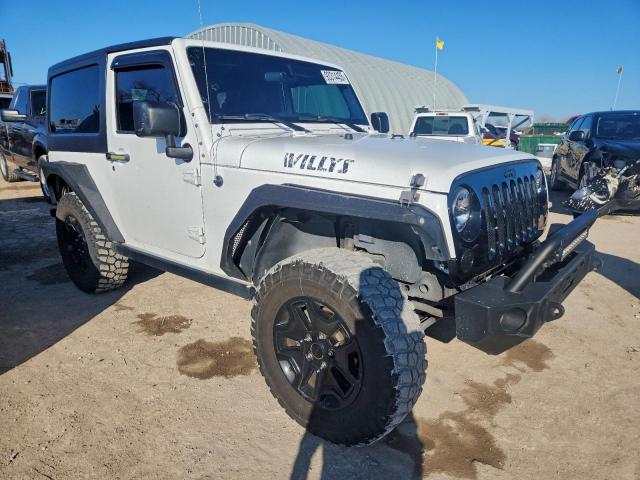 Jeep Wrangler Sport Image 12