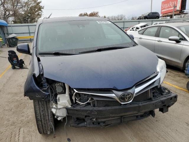 Toyota Sienna Xle Image 6