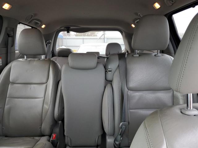 Toyota Sienna Xle Image 8