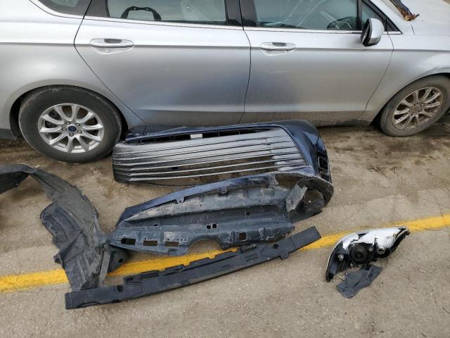 Toyota Sienna Xle Image 9