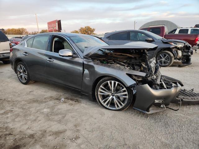INFINITI Q50 Luxe Image 2