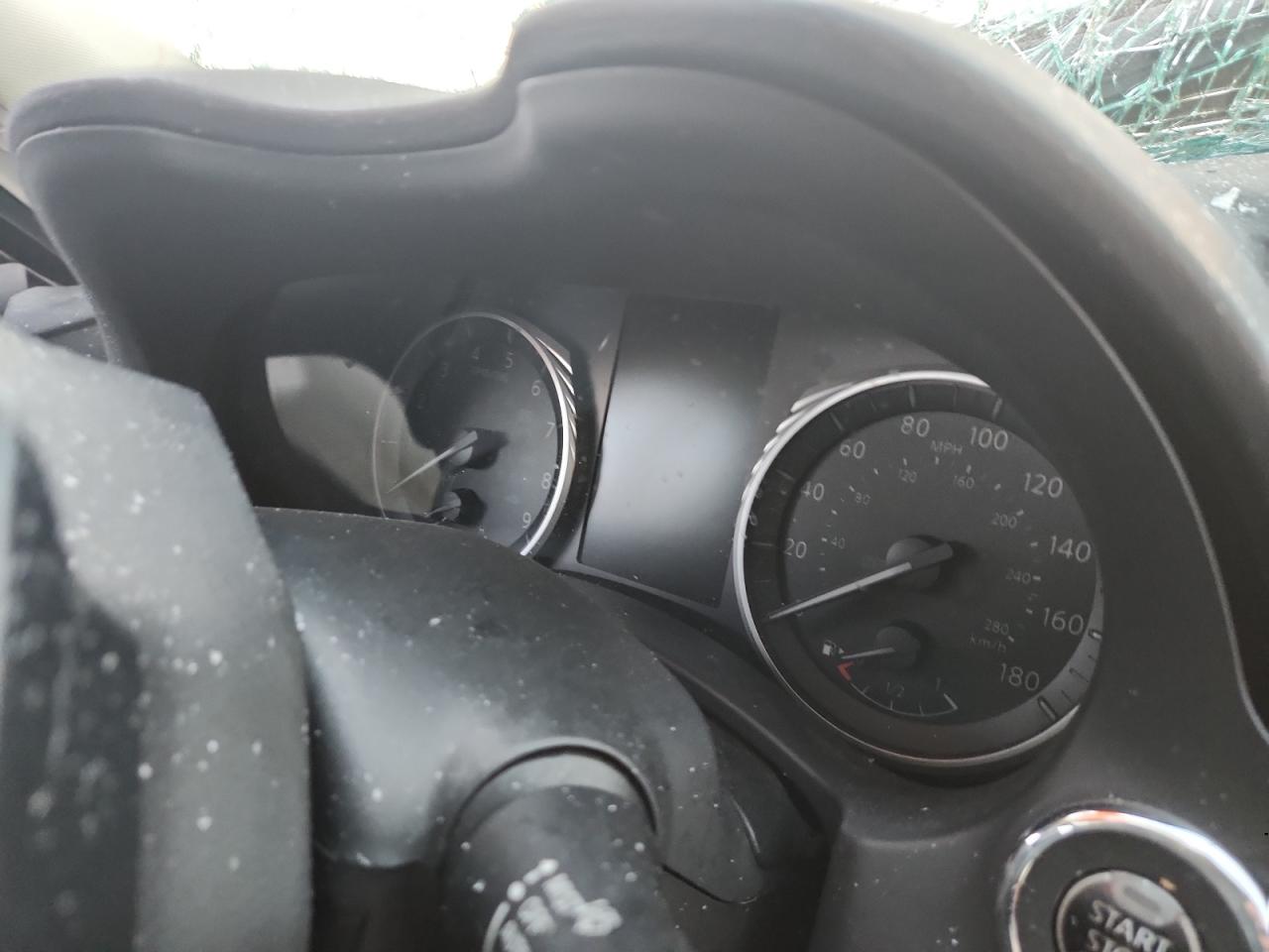 INFINITI Q50 Luxe Image 11