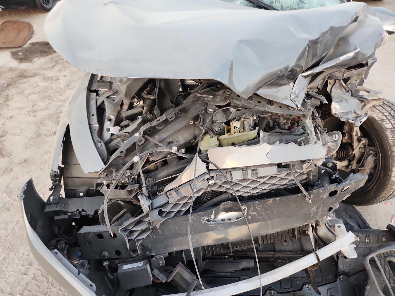 INFINITI Q50 Luxe Image 10