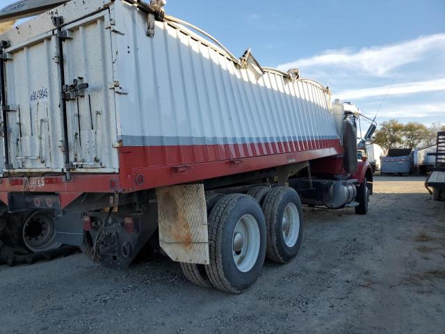 Kenworth Constructi T800 Image 8