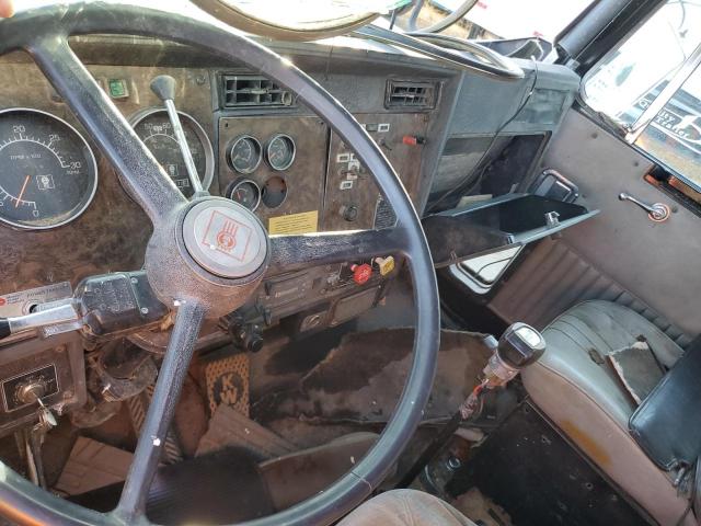 Kenworth Constructi T800 Image 7