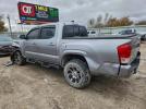 Toyota Tacoma Double Cab Image 3