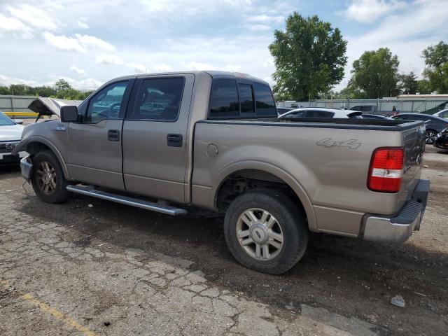 Ford F-150 Supercrew Image 4