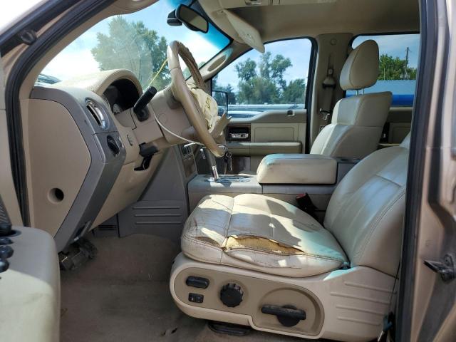 Ford F-150 Supercrew Image 7