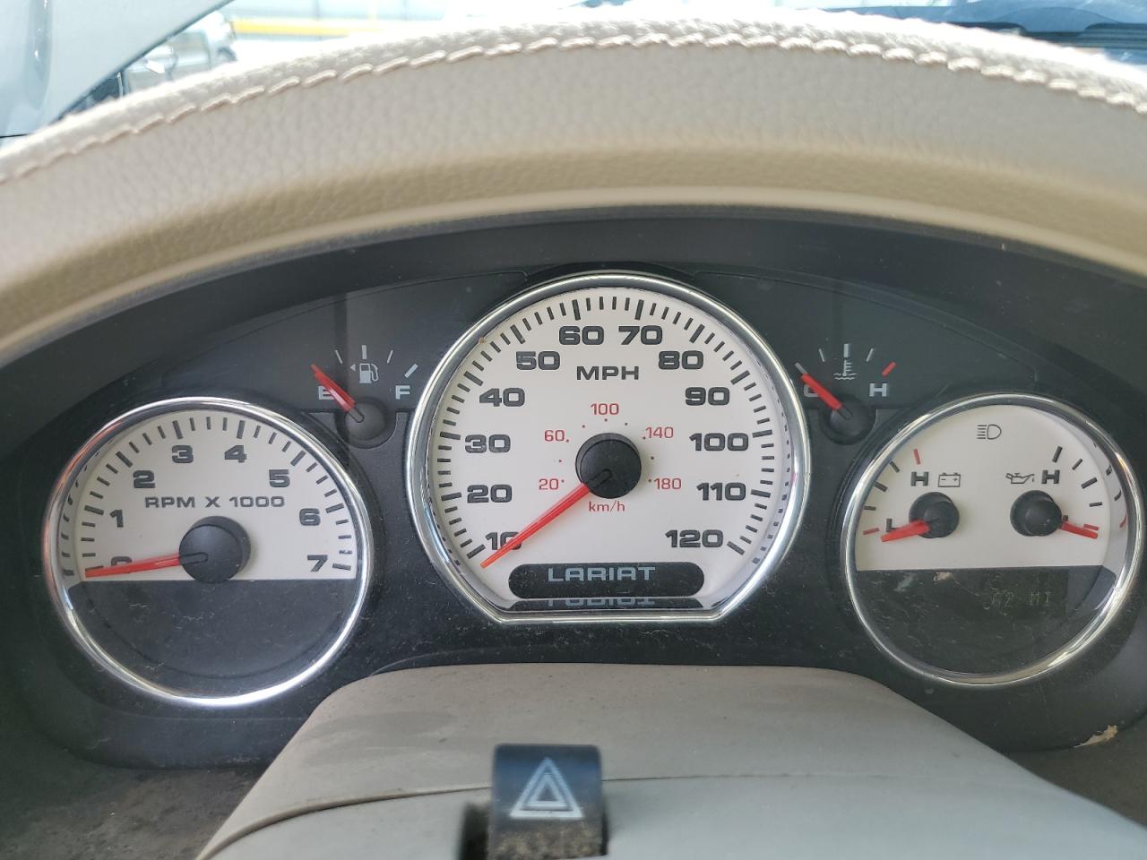 Ford F-150 Supercrew Image 5