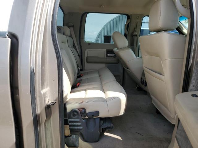 Ford F-150 Supercrew Image 3