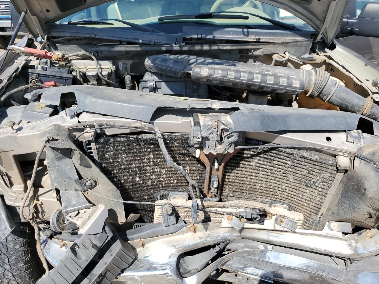 Ford F-150 Supercrew Image 12