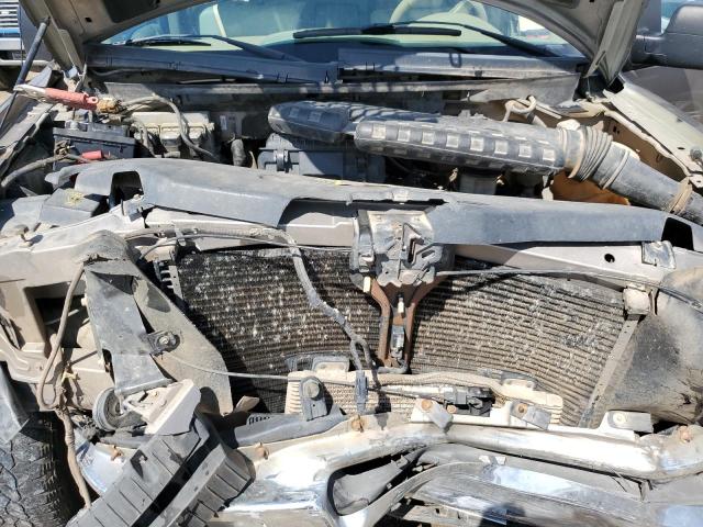 Ford F-150 Supercrew Image 12