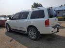 Nissan Armada Platinum Image 2