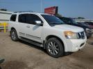 Nissan Armada Platinum Image 12