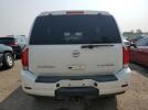 Nissan Armada Platinum Image 6