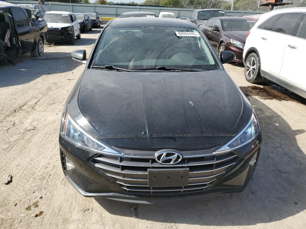 Hyundai ELANTRA Se Image 4