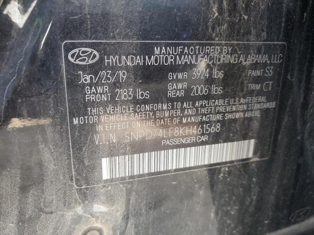 Hyundai ELANTRA Se Image 11