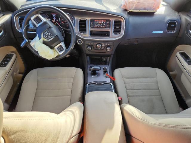 Dodge Charger Se Image 7