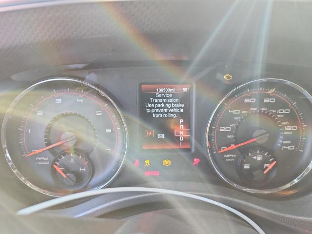 Dodge Charger Se Image 11