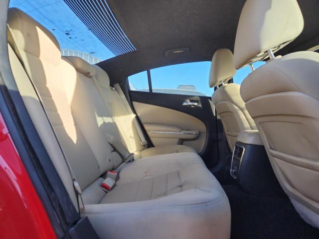 Dodge Charger Se Image 8