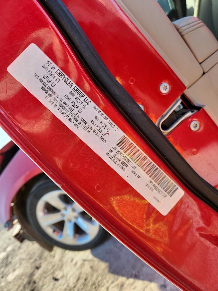 Dodge Charger Se Image 4