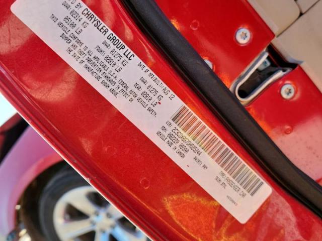 Dodge Charger Se Image 4